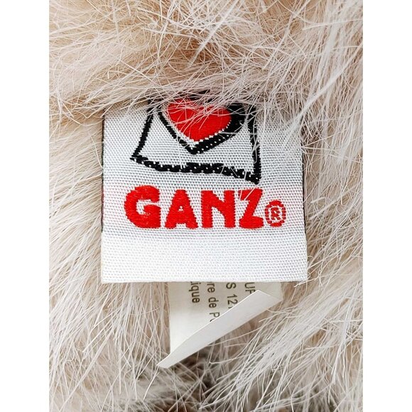 Ganz Webkinz Himalayan cat Plush HM165 New w/Code - Picture 7 of 7